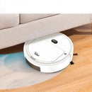 Aspiradora Robótica: más limpieza, menos trabajo – PAGO CONTRA ENTREGA!