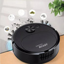 Aspiradora Robótica: más limpieza, menos trabajo – PAGO CONTRA ENTREGA!